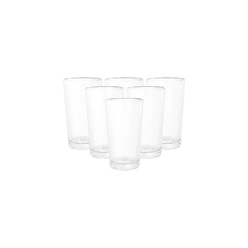 VASO HERRADURA BEBIDAS CAN LIS 0124CL6 – Almacenes Mirna