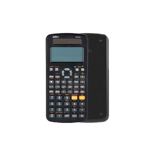 CALCULADORA DELI ULTIMATE ED991EX CIENT 552F NG – Almacenes Mirna