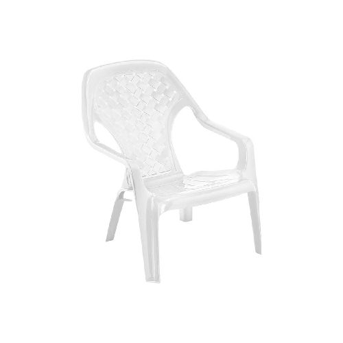 SILLA PLAYERA BLANCO NAVY 3370-XP – Almacenes Mirna