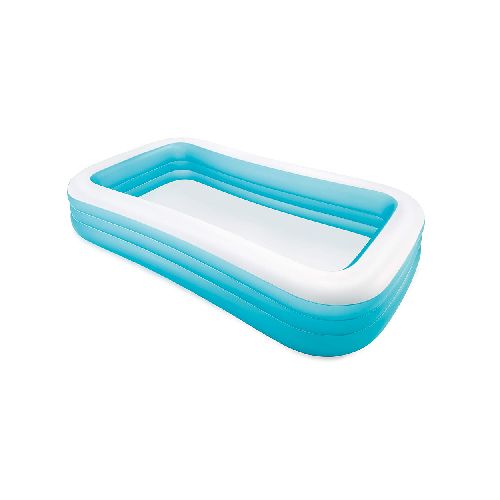 PISCINA INTEX INFL RECT 305X183X56 58484NP – Almacenes Mirna