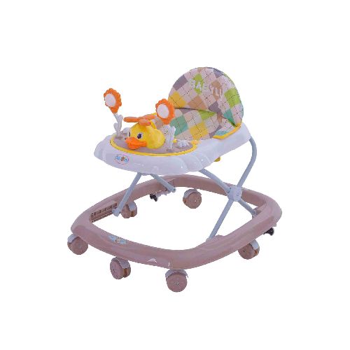 ANDADOR BABY LU PATITO 5617 – Almacenes Mirna