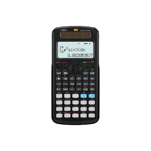 CALCULADORA DELI ULTIMATE ED991ES CIENT 417F NG – Almacenes Mirna