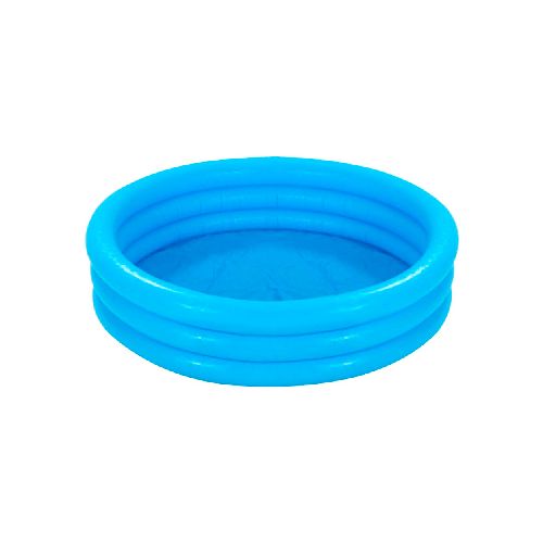 PISCINA INTEX INF AZUL 168X41CM 58446NP – Almacenes Mirna