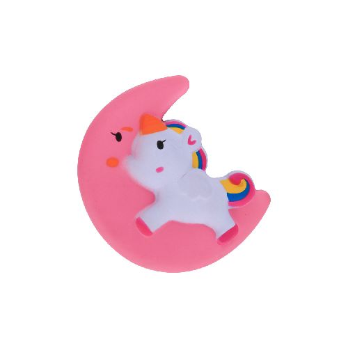 SQUISHY LUNA UNICORNIO MIA-7608 – Almacenes Mirna