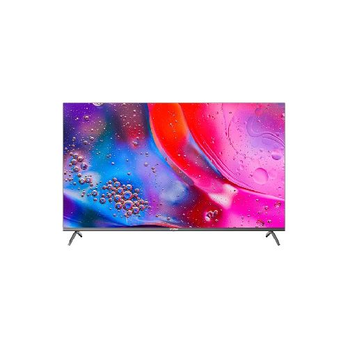 Televisor HYUNDAI Google TV UHD 4K 50 pulgadas | DC Store