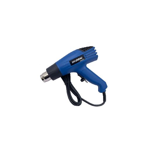 Pistola de calor Hyundai 2000W | DC Store