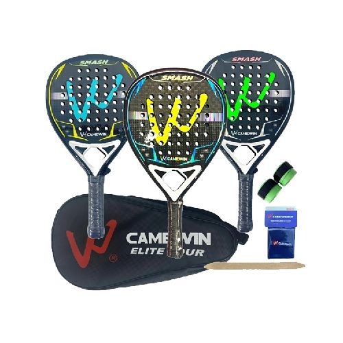 Raqueta de padel camewin elite | DC Store