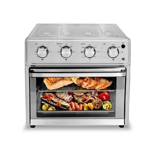 Horno Freidora de Aire 25 Litros Flavor Master | DC Store