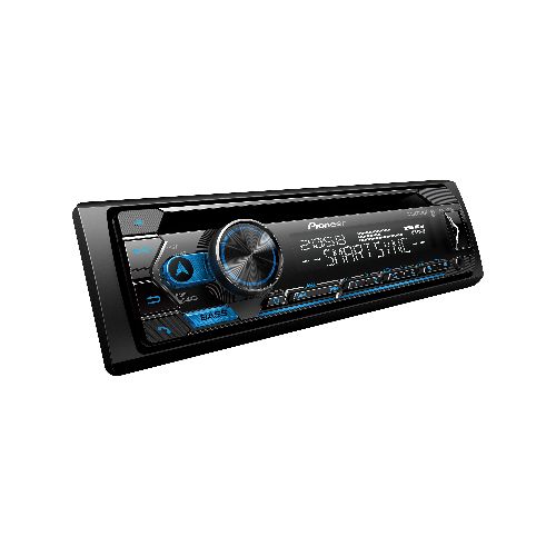 Radio de Auto Pioneer DEH-S4250BT | DC Store