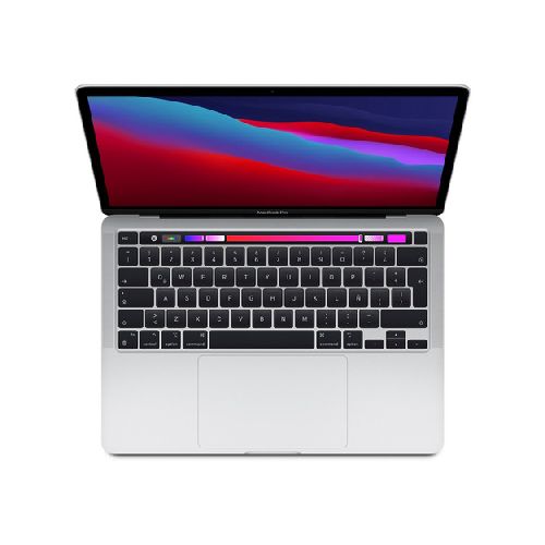 Laptop Apple Macbook Pro 13 M1 space gray | DC Store