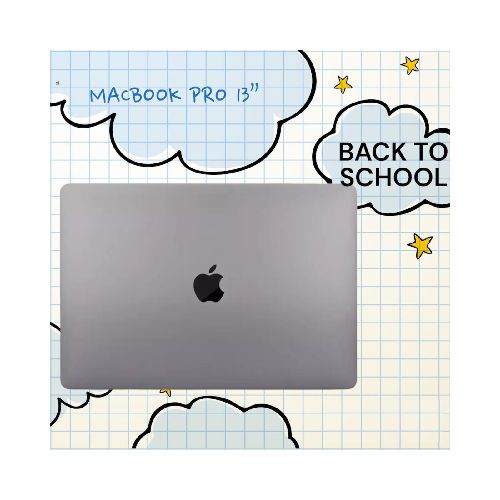 Laptop Apple Macbook Pro 13