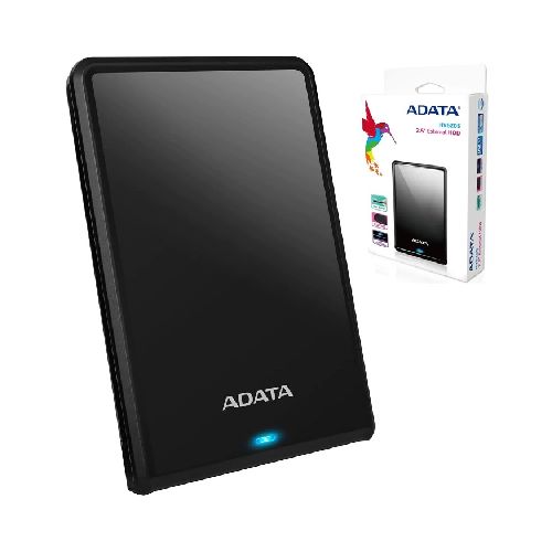 DISCO DURO EXTERNO ADATA 2TB | DC Store