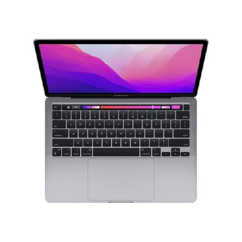 Laptop Apple Macbook Pro13 M1 silver | DC Store