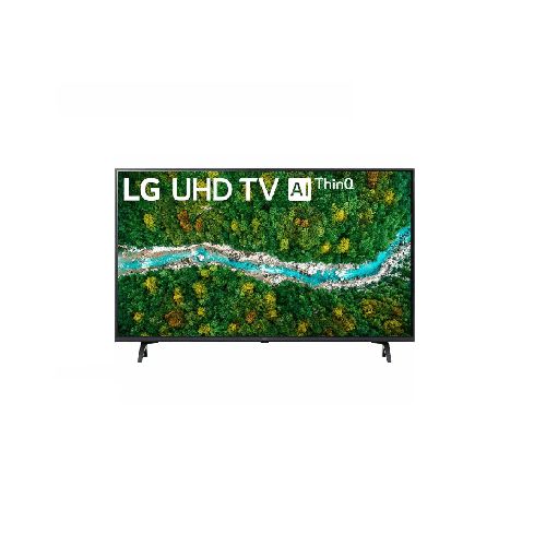 Televisor LG 55 Pulgadas 4K Pro Thinq Web OS Modelo 7500P | DC Store