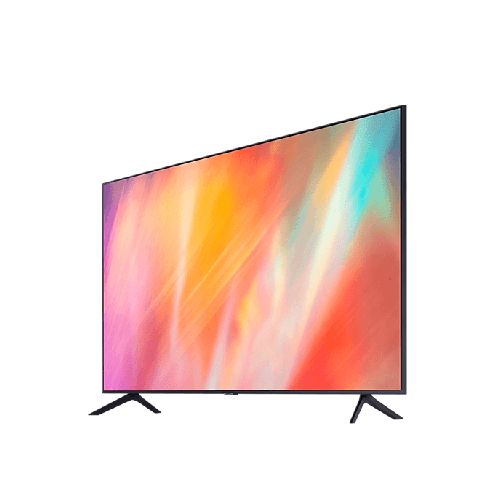 Televisor Smart SAMSUNG TV UN55AU7000PCZE 55 