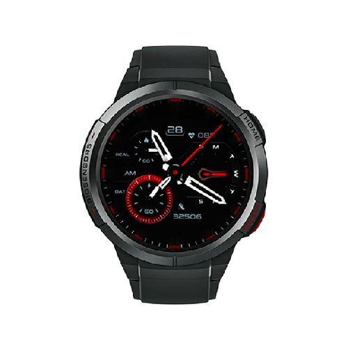 Smartwatch reloj Xiaomi Mibro watch gs negro | DC Store