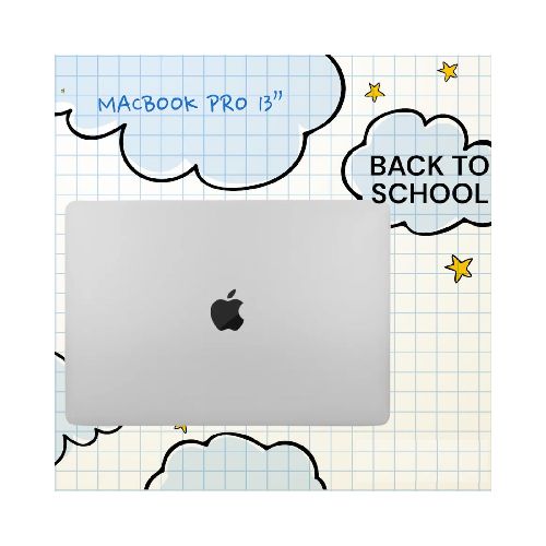 Laptop Apple Macbook Pro 13