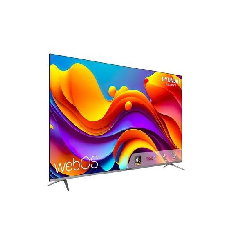 Televisor HYUNDAI 70 pulgadas Smart tv | DC Store