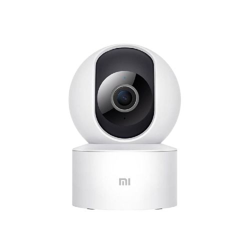 Cámara de seguridad Xiaomi Wifi 360 1080p | DC Store