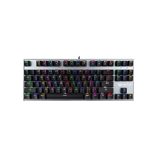 Teclado Mecánico Meetion MT-MK04 | DC Store