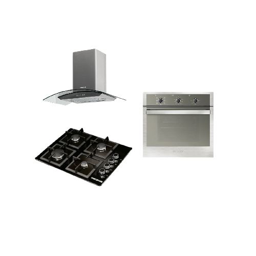 Combo 9 para cocina Challenger | DC Store