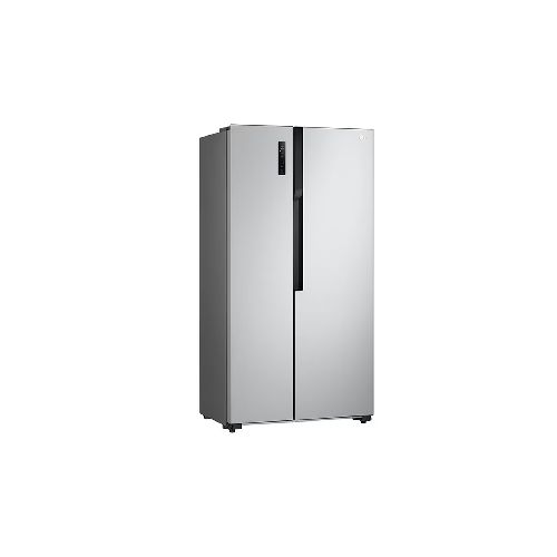 Refrigeradora Side by Side LG GS51BPP | 508 Litros | DC Store