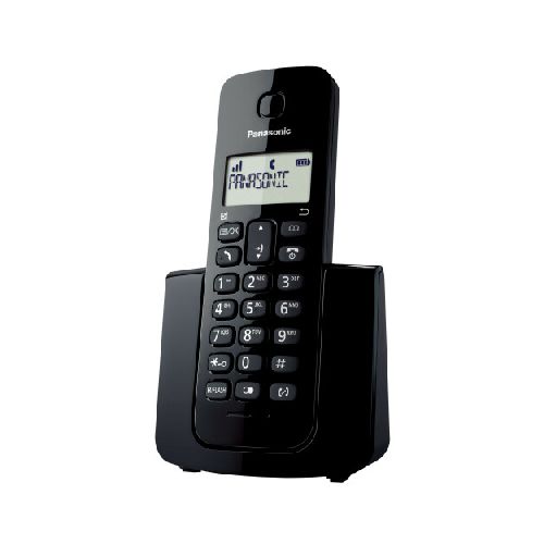 TELÉFONO INALÁMBRICO PANASONIC KX-TGB110LA | DC Store