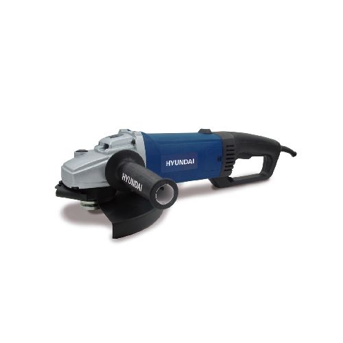 Amoladora Angular 800W Hyundai HYAG290 | DC Store