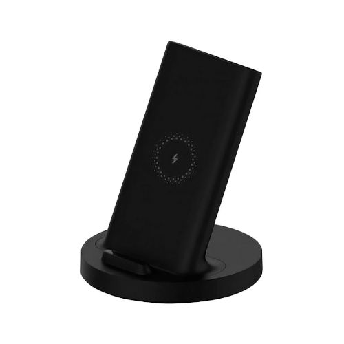 Soporte de cargador rápido inalámbrico Xiaomi 20W | DC Store