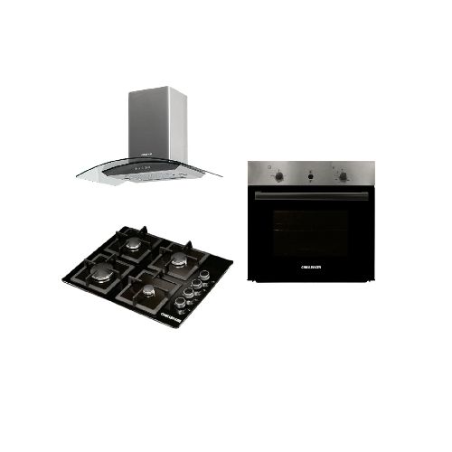 Combo 10 para cocinas Challenger | DC Store