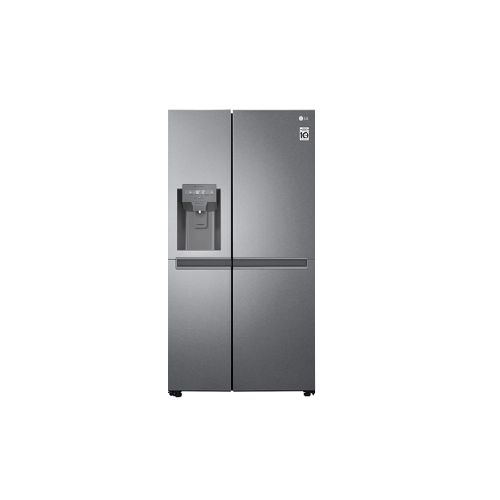 Refrigerador Side By Side LG AI ThinQ 688 litros | DC Store