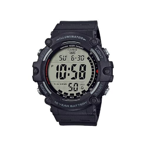 Reloj Casio Digital Azul Hombre-AE-1500WH-2AVDF | Comsucre Online