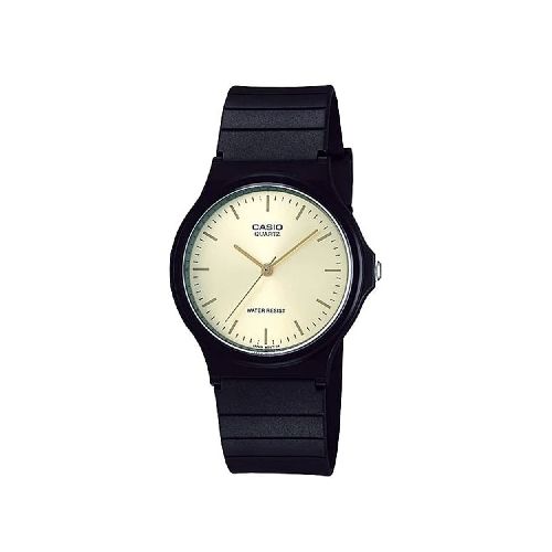 Reloj Casio Análogo Negro Hombre MQ-24-9ELDF | Comsucre Online