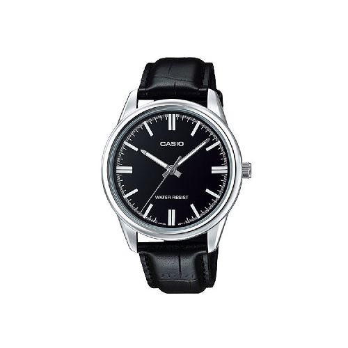 Reloj Casio Análogo Negro Mujer-LTP-V005L-1AUDF | Comsucre Online