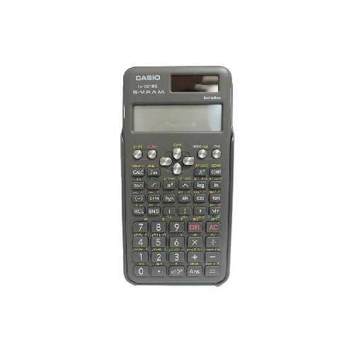 Calculadora Científica Casio fx-991 MS 2 | Comsucre Online