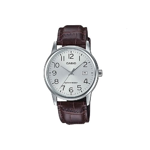 Reloj Casio Análogo Café Mujer-LTP-V002L-7B2UDF | Comsucre Online