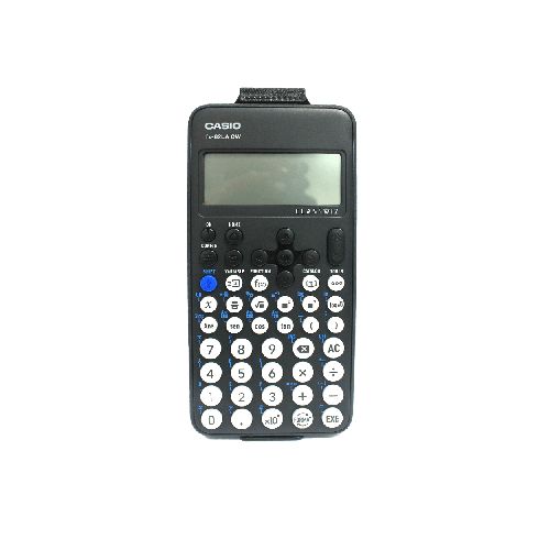 Calculadora Científica Casio fx-82LA CW | Comsucre Online