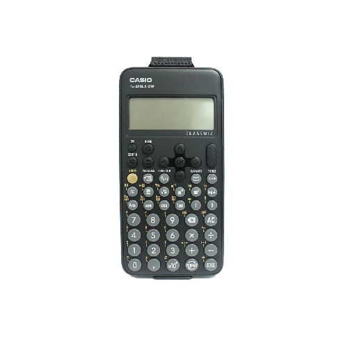 Calculadora Científica Casio fx-570LA CW | Comsucre Online