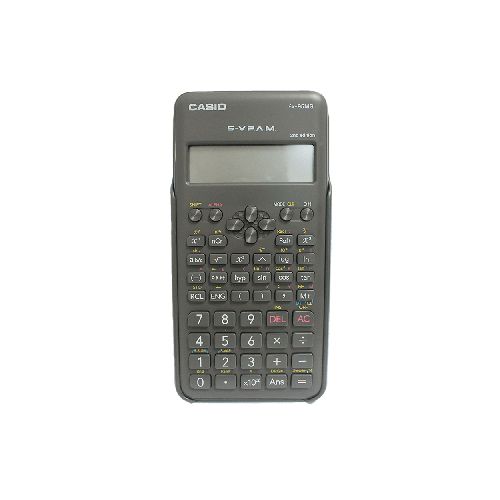 Calculadora Científica Casio fx-95MS 2 | Comsucre Online