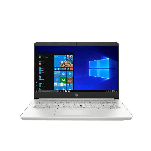 Laptop hp dq0002dx celeron n4020 64gb emmc 4gb ram 14plg win 10 home | Comsucre Online