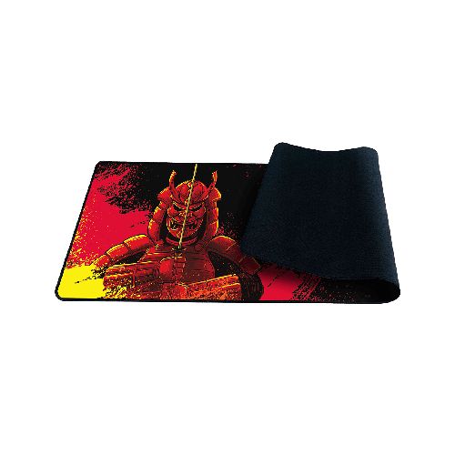 Mouse Pad Samurai Series Maxell Gaming Pad 30x80cm - 348538 | Comsucre Online