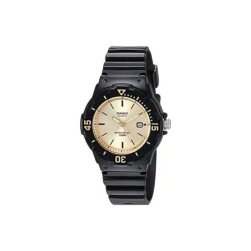 Reloj Casio Diver Look Negro Mujer-LRW-200H-9EVDF | Comsucre Online