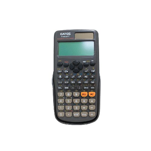 Calculadora Científica Eates Cafe 991ESC-CBW 84mm x 165mm | Comsucre Online