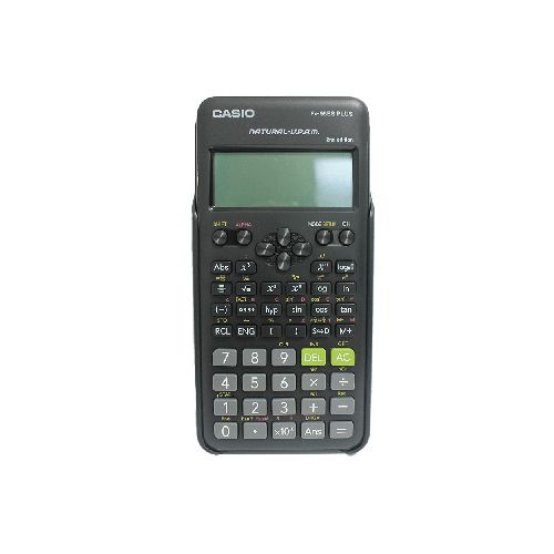 Calculadora Científica Casio fx-95ES PLUS | Comsucre Online