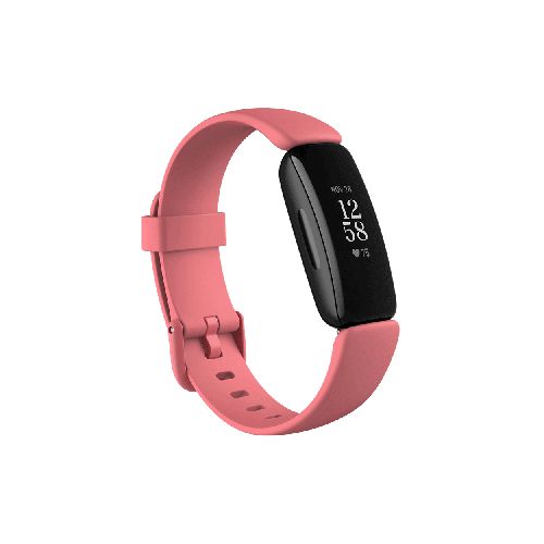 Reloj smart fitbit inspire 2 40mm rosado | Comsucre Online