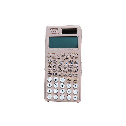 Calculadora Científica Eates Rosada 991EX-DPK 80mm x 164mm | Comsucre Online