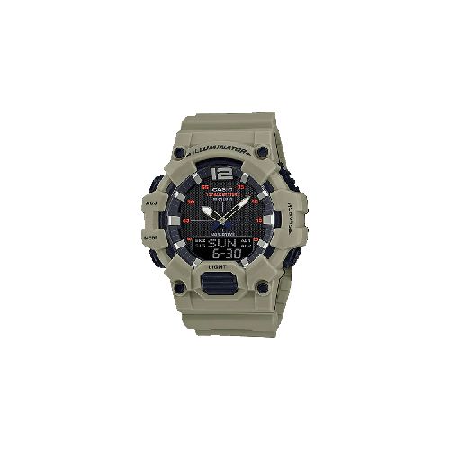 Reloj Casio Análogo / Digital Hombre-HDC-700-3A3VDF | Comsucre Online