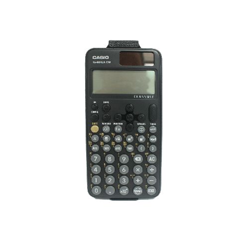 Calculadora Científica Casio fx-991LA CW | Comsucre Online