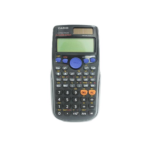 Calculadora Científica Casio fx-85ES PLUS | Comsucre Online