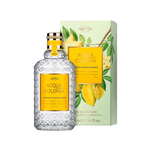 Compra -  Perfume Aqc Starfruit Whit Flow Edc 100Ml - Compra en Marcimex.com